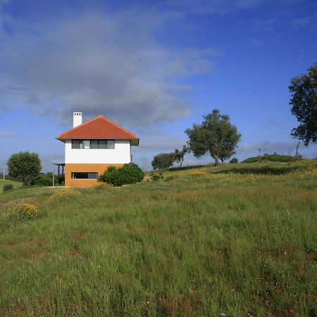Monte da Pedra Alva O Vale Da Mudanca 빌라 객실 사진