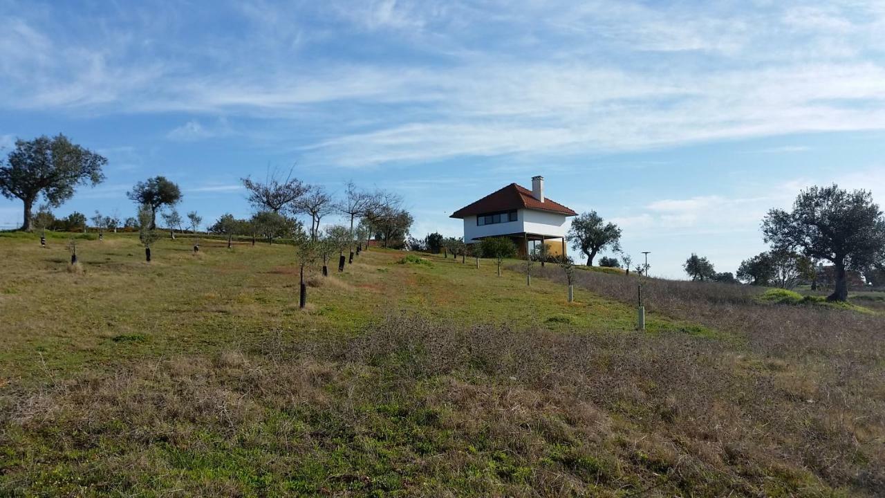 Monte da Pedra Alva O Vale Da Mudanca 빌라 외부 사진